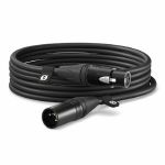 Rode XLR-6 Premium XLR Cable (black, 6.0m) (B-STOCK)