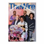 Wire Magazine November 2023 Issue #477 + The Wire Tapper 63 Unmixed CD