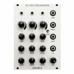 Jurgen Haible VC Poly Resonator Module