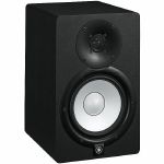 Yamaha HS7 6.5" Powered Nearfield Studio Monitor (black, single) (B-STOCK)