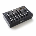 Alpha Recording System MODEL9900STD 6-Channel Rotary DJ Mixer