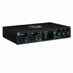 Black Lion Revolution 6x6 USB-C Audio Interface & Master Clock