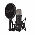 Rode NT1 Signature Series Studio Condenser Microphone (black)