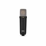 Rode NT1 Signature Series Studio Condenser Microphone (black)