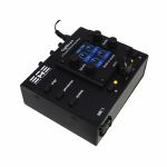Elite Acoustics GigMix 4-1 4-Channel Mini Digital Mixer With Reverb & Delay