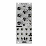 Noise Engineering Basimilus Iteritas Alia Digital Drum Voice Module (silver)