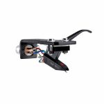 Ortofon OM Pro S Premounted DJ Cartridge & Stylus With SH-4