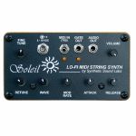 Synthetic Sound Labs Soleil Lo-Fi MIDI String Synthesiser