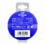 Nagaoka DJ-44G Replacement Stylus for Shure M44G Cartridge (single)