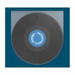HumminGuru 12" Vinyl Record Anti-Static Inner Sleeves (pack of 50)