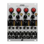 Xaoc Devices Ostrawa 1966 Full Stereo Voltage Controlled Mixing Console Module (B-STOCK)