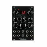 Erica Synths Black Hole DSP v2 Stereo Effects Processor Module (B-STOCK)
