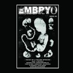 Embryo Issue #4