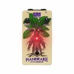 KMA Machines Mandrake Octo-Shrieker Effects Pedal