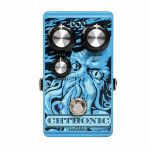 DOD Chthonic Fuzz Effects Pedal