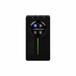 Mooer Audio Prime P2 Portable Digital Multi-Effects Device (black)