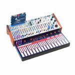 Buchla LEM218 v3 USB & MIDI Keyboard Controller With Polyphonic Aftertouch
