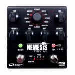 Source Audio Nemesis Delay Effects Pedal With Analogue Dry Through