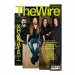 Wire Magazine December 2023 Issue #478