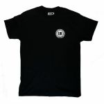 Underground Resistance Workers T-Shirt (black, extra large)