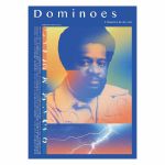 Dominoes: We Jazz Magazine Issue #10