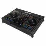 Zomo P-DDJ-FLX10 NSE Flightcase For Pioneer DJ DDJ-FLX10