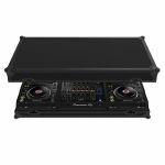 Zomo Set-30A9 NSE Flightcase For 2x Pioneer DJ CDJ-3000 & DJM-A9