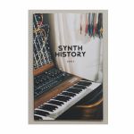 Synth History Zine Issue #2