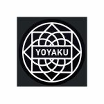 Yoyaku The Eye Of The Joule 12" Vinyl Record Slipmat (single)