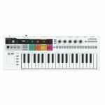 Arturia KeyStep Pro 37-Key USB MIDI Keyboard Controller & Multi-Channel Polyphonic Sequencer (B-STOCK)