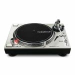 Reloop RP-7000MK2 Professional Upper Torque DJ Turntable (silver) (B-STOCK)