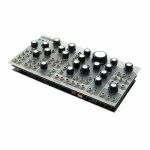 Pittsburgh Modular Lifeforms SV1 Modular Organism Patchable Synthesizer Module (B-STOCK)