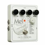 Electro Harmonix MEL9 Tape Replay Machine Effects Pedal (B-STOCK)