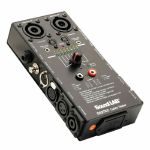 SoundLAB Universal Cable Tester (black) (B-STOCK)
