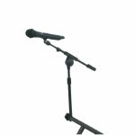 Dimavery Microphone Arm For Keyboard Stands (B-STOCK)