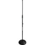 Ultimate Support JS MCRB100C Microphone Stand (B-STOCK)