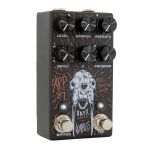 Walrus Audio ARP-87 Onyx Edition Delay Effects Pedal