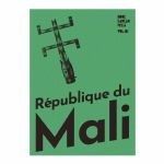 Book Kankan Press Vol 1: Republique Du Mali