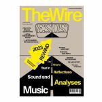 Wire Magazine December 2023 & January 2024 Issue #479/480