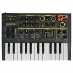 Arturia MicroBrute Semi Modular Analogue Synthesiser (Creation special edition version) (B-STOCK)