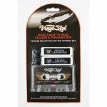 Vinyl Styl Audio Tape Cassette Head Cleaner & Demagnetizer (B-STOCK)
