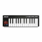 Akai LPK25 Wireless Bluetooth MIDI Keyboard Controller (B-STOCK)