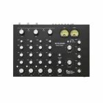 Alpha Recording System MODEL9500B 4 Channel Rotary DJ Mixer