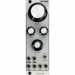 Pittsburgh Modular Lifeforms Binary Filter Voltage Controlled State Variable Filter Module (B-STOCK)