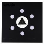 Serato Sacred Geometry IV - Foundations 12" Control Vinyl Records (pair)