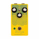 EarthQuaker Devices Blumes Low Signal Shredder Effects Pedal
