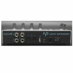 Aodyo Anyma Phi Hybrid Monophonic Physical Modeling Synthesiser (white) (B-STOCK)