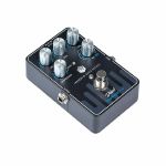 Trondheim Audio Devices SkarBassOne Drive Effects Pedal