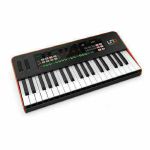 IK Multimedia UNO Synth Pro 37-Key Paraphonic Dual-Filter Analogue Synthesiser (B-STOCK)