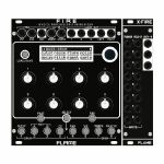 Flame Fire 8-Voice Percussion Synthesiser Module (B-STOCK)